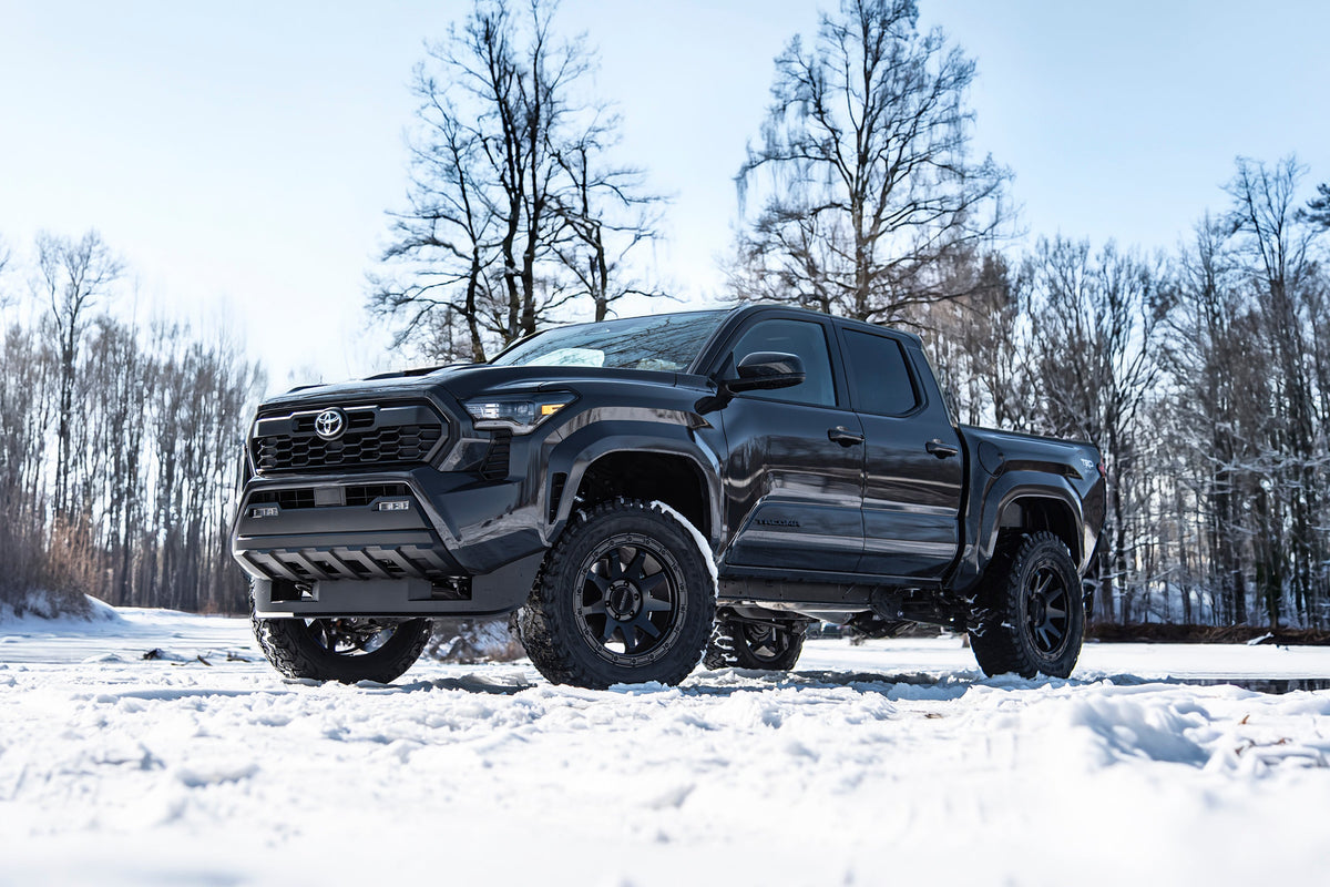 3.5 Inch Lift Kit | Toyota Tacoma TRD Off-Road (24-26) 4WD