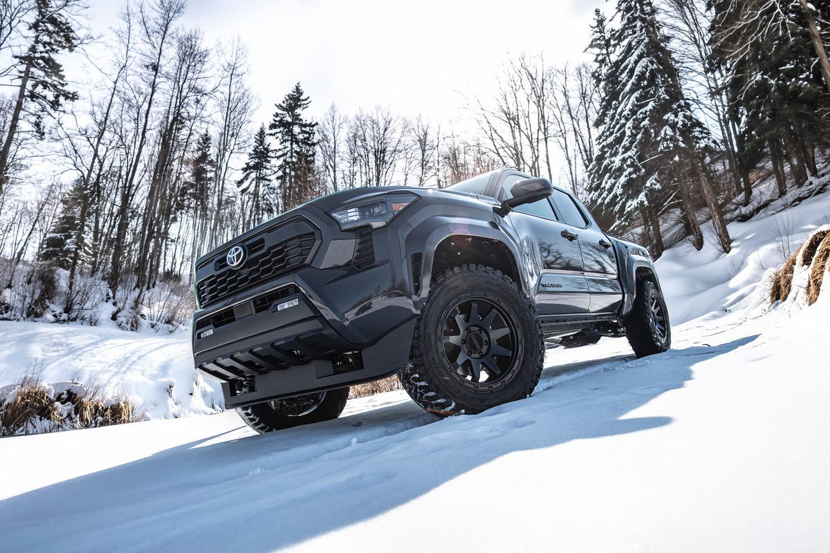 3.5 Inch Lift Kit | Toyota Tacoma TRD Off-Road (24-26) 4WD