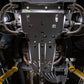 Ironman 4x4 Heavy Duty Skid Plate Kit for Ram 1500 (2019-2024)