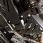 Heavy Duty Skid Plate Kit | Toyota Tundra (2022+)