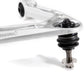 Pro Forge Upper Control Arms for Toyota Tundra (2022+)