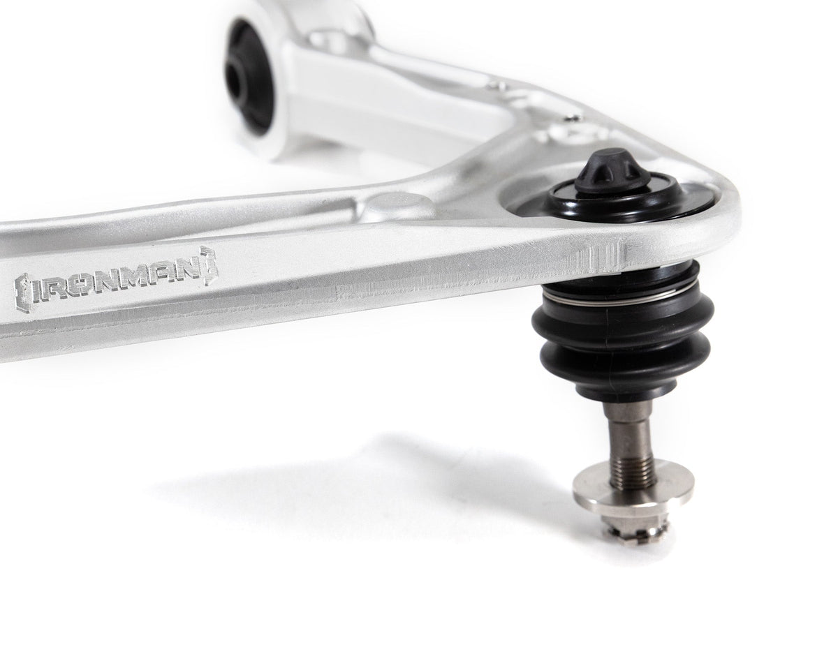 Pro Forge Upper Control Arms for Toyota Tundra (2022+)
