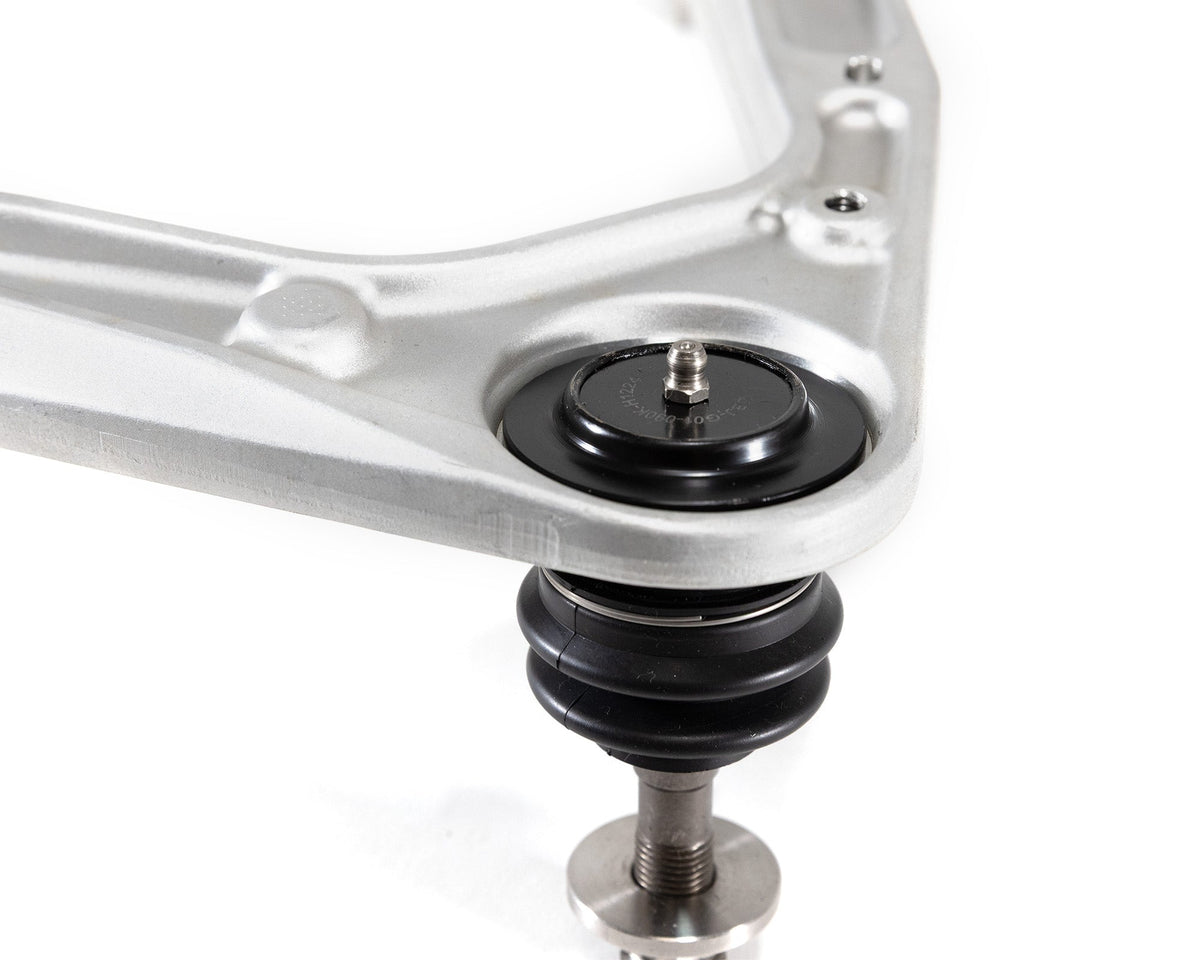 Pro Forge Upper Control Arms for Toyota Tundra (2022+)
