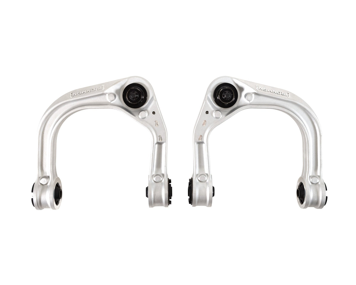 Pro Forge Upper Control Arms for Toyota Land Cruiser 250 Series (2024+)