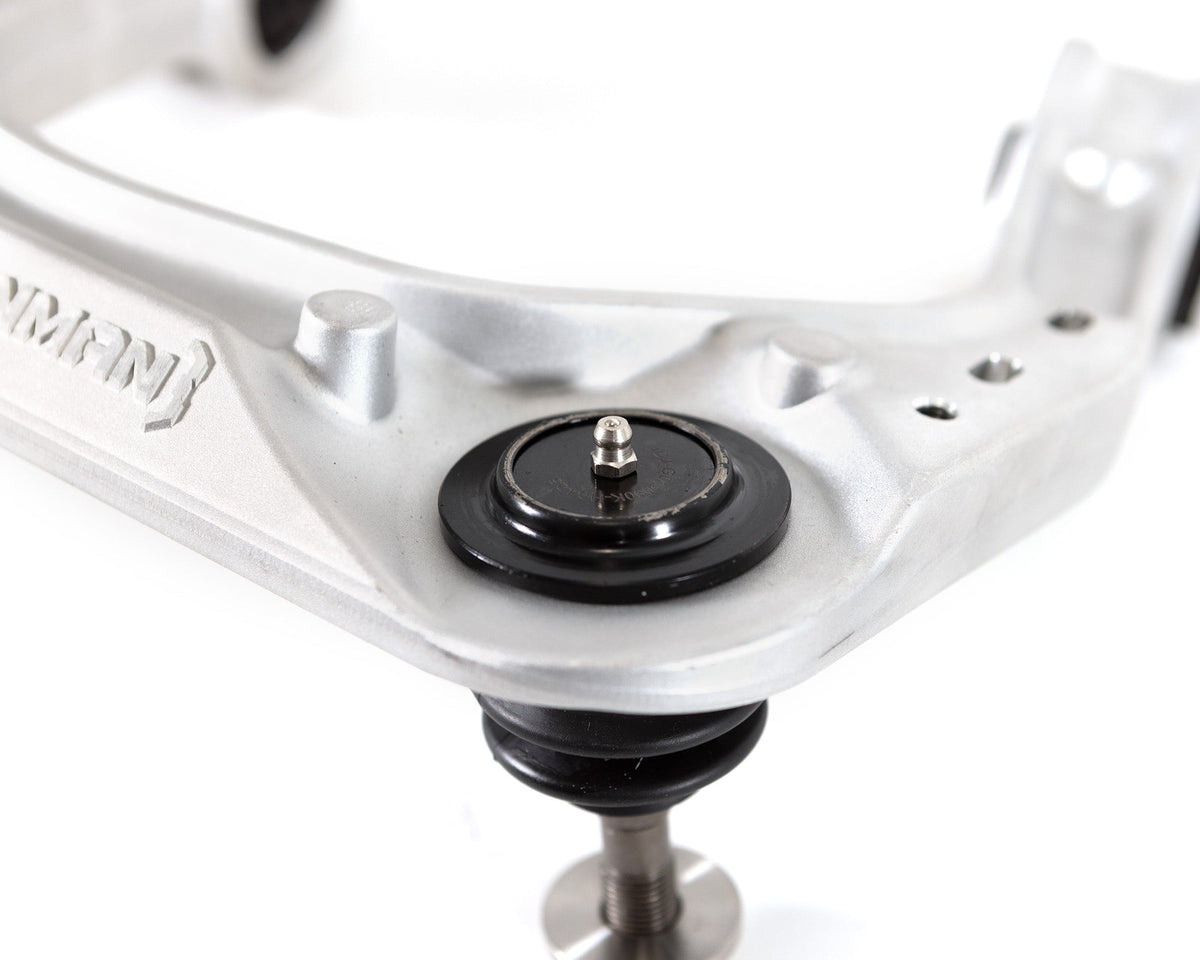 Pro Forge Upper Control Arms for Toyota Land Cruiser 250 Series (2024+)