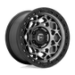 UNIT 17X9 6X135 87.12 GDB -12MM