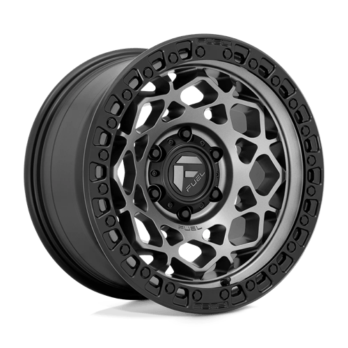UNIT 17X9 6X135 87.12 GDB -12MM