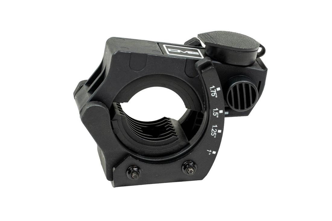 DV8 Offroad Universal Locking Tool Clamp UNTM-01