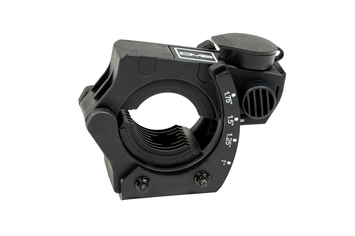 DV8 Offroad Universal Locking Tool Clamp UNTM-01