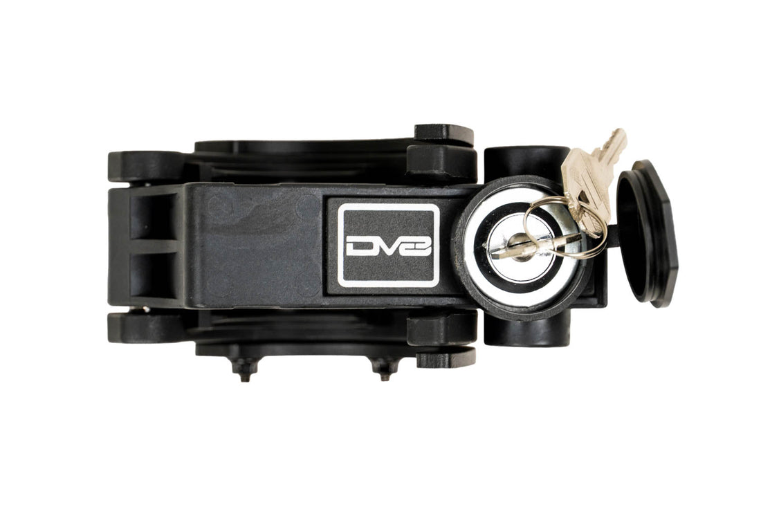 DV8 Offroad Universal Locking Tool Clamp UNTM-01