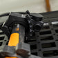DV8 Offroad Universal Locking Tool Clamp UNTM-01