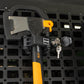 DV8 Offroad Universal Locking Tool Clamp UNTM-01
