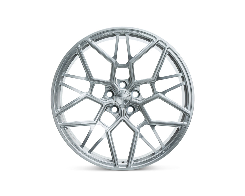 Vossen Urban UV-1 Wheel | 23x10 | +25mm Rear | 5x120 Bolt Pattern