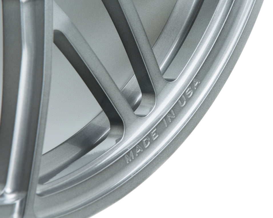 Vossen Urban UV-1 Wheel | 23x10 | +25mm Rear | 5x120 Bolt Pattern