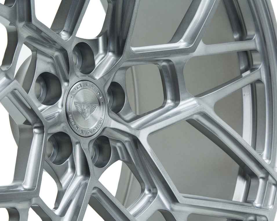 Vossen Urban UV-1 Wheel | 23x10 | +25mm Rear | 5x120 Bolt Pattern