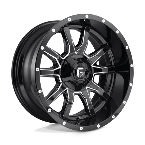 VANDAL 20X9 5X5.5/150 110.1 NBL +20