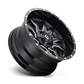 VANDAL 20X9 5X5.5/150 110.1 NBL +20