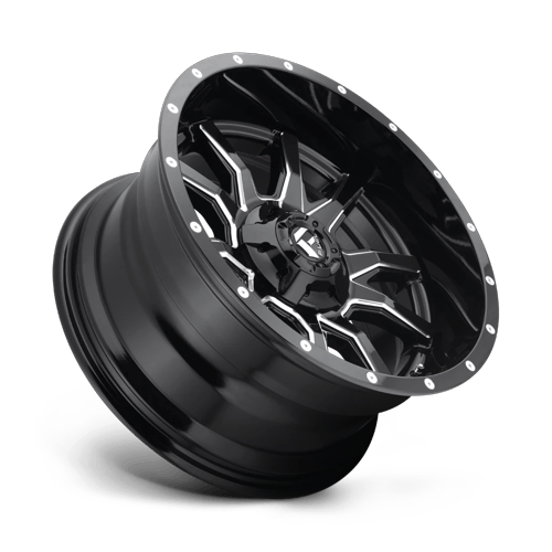 VANDAL 20X9 5X5.5/150 110.1 NBL +20