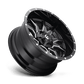 D627 VANDAL 20X9 5X5.5/150 110.1 NBL +01