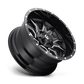 VANDAL 20X9 5X5.5/150 110.1 NBL +1