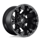 VAPOR 17X9 5X5.5/150 110.1 BD -12