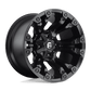 VAPOR 18X9 8X6.5 125.1 BD -12