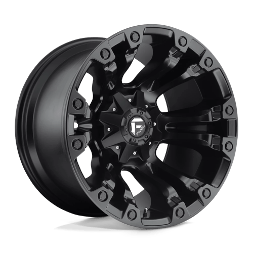 VAPOR 22X10 8X6.5 125.1 BD -18
