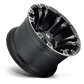 VAPOR 20X10 6X135/5.5 106 -18 M-BLK GT