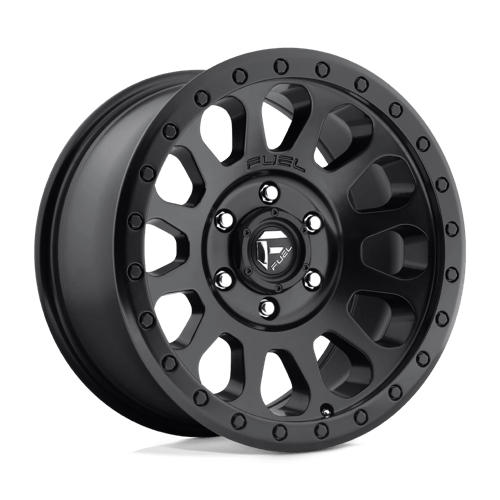 VECTOR 17X8.5 6X120 67.06 BD +07