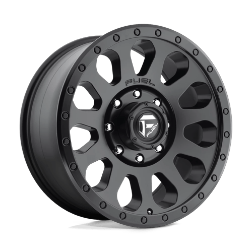 VECTOR 20X9 8X170 125.1 BD +01