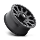 VECTOR 17X8.5 6X120 67.06 BD +07