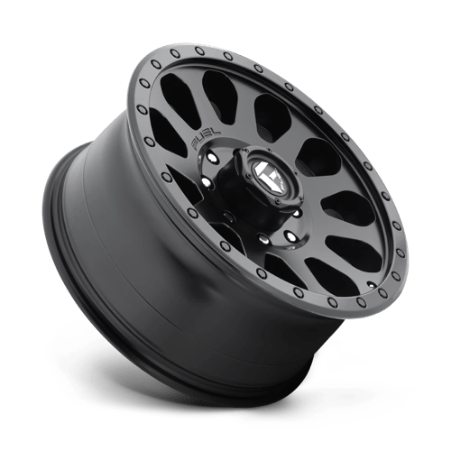 VECTOR 20X9 8X170 125.1 BD +01