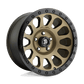 VECTOR 17X8.5 6X5.5 108 ZDB +07