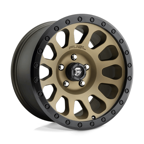 VECTOR 17X8.5 6X5.5 108 ZDB +07