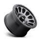 VECTOR 17X9 5X5.0 78.1 GDB -12