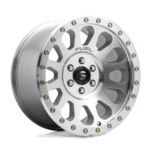 VECTOR 20X10 5X5.0 78.1 MACH -18