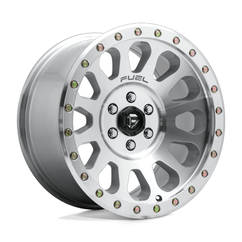 VECTOR 17X8.5 6X5.5 108 MACH -06