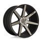 VERONA 20X9 5X112 66.56 MBT 25MM