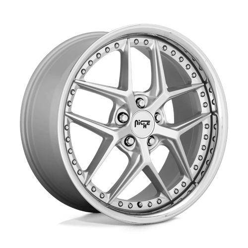 VICE 20X9 5X112 66.56 SD 38MM