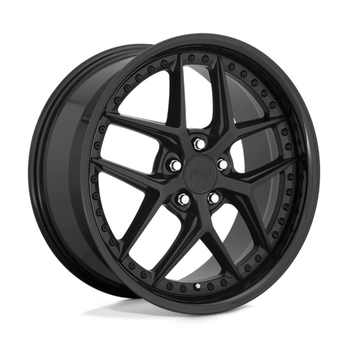 VICE 20X10.5 5X115 71.5 BLD +20