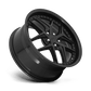 VICE 20X10.5 5X115 71.5 BLD +20