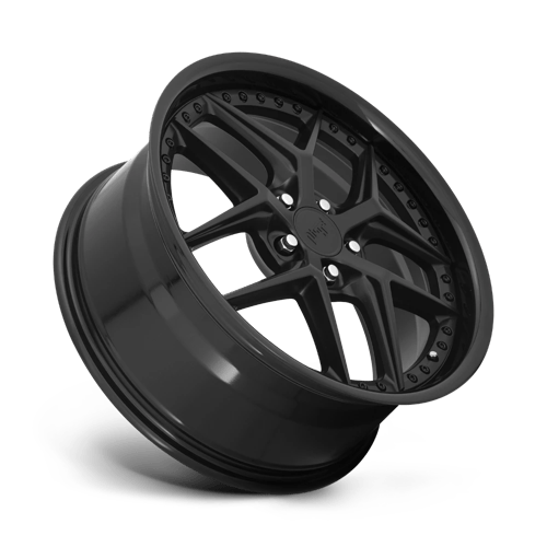 VICE 20X10.5 5X115 71.5 BLD +20