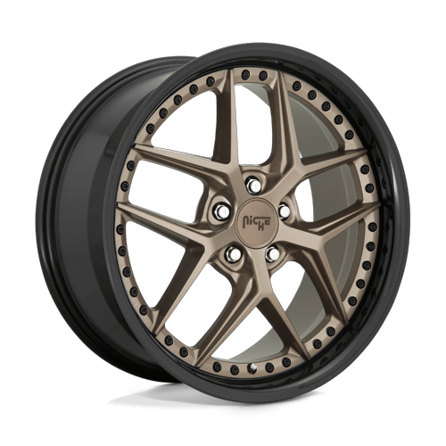 VICE 20X10.5 5X4.5 72 ZDB +40