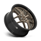 VICE 20X10.5 5X4.5 72 ZDB +40