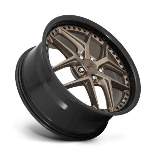 VICE 20X10.5 5X4.5 72 ZDB +40