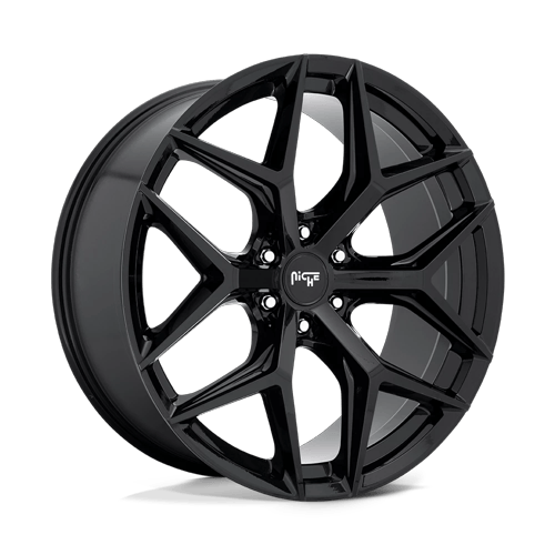 VICE SUV 22X9.5 6X135 87.1 BL +30