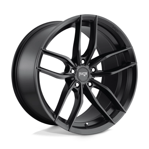VOSSO 17X8 5X4.25 72 BD 40MM