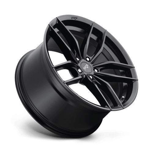 VOSSO 20X10.5 5X120 74 BD 35MM
