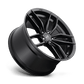 VOSSO 20X10 5X120 74 BD 40MM