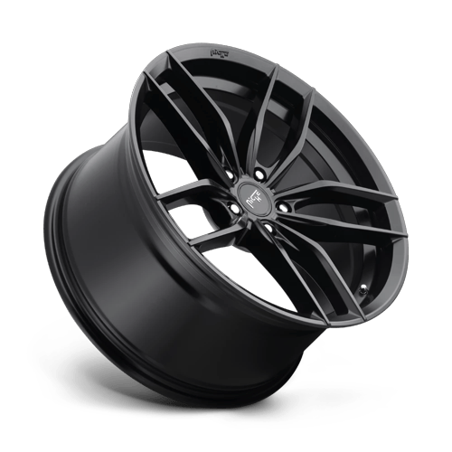 VOSSO 20X10 5X120 74 BD 40MM